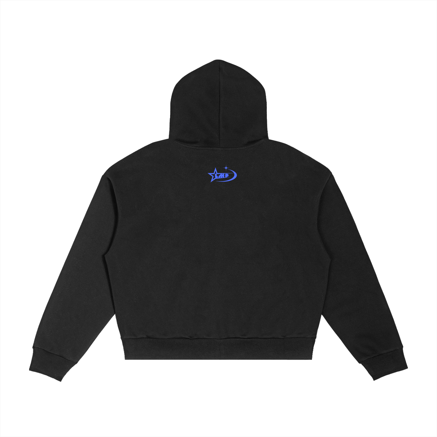LMP Zip Hoodie