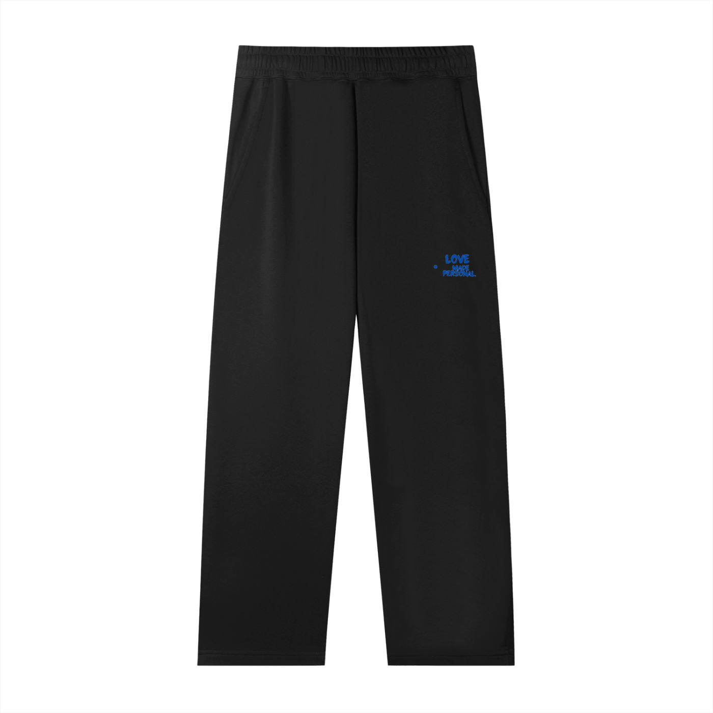 LMP Straight-Leg Sweatpants