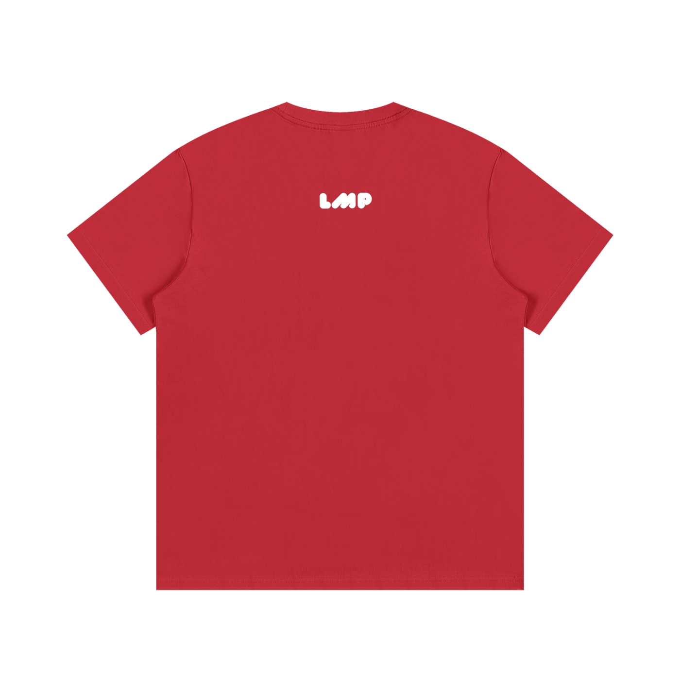 LMP Cotton T-Shirt