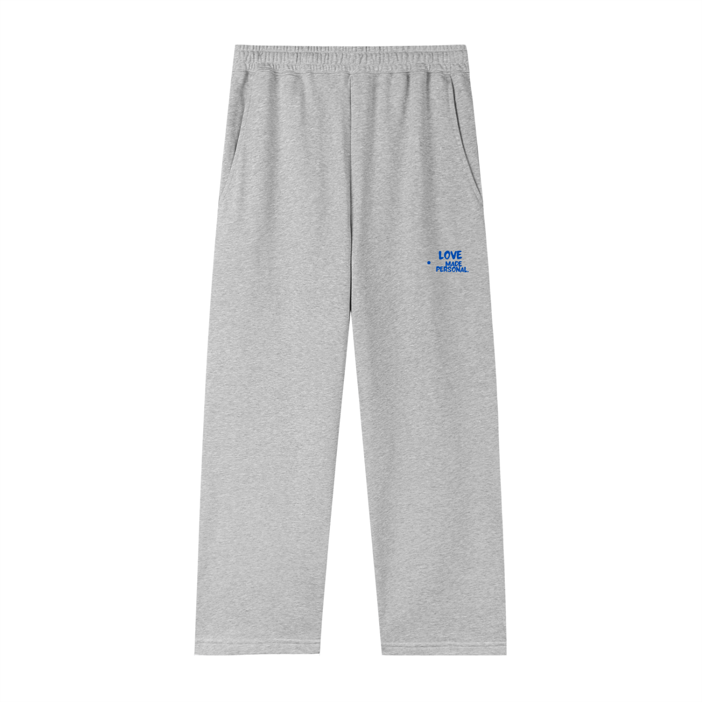 LMP Straight-Leg Sweatpants