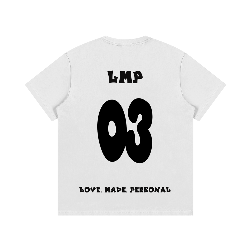 LMP 03 t-shirt