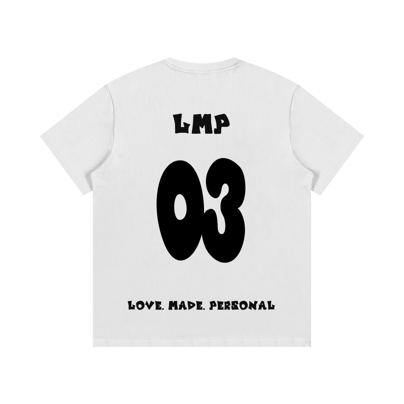 LMP 03 t-shirt
