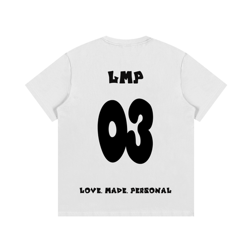 LMP 03 t-shirt