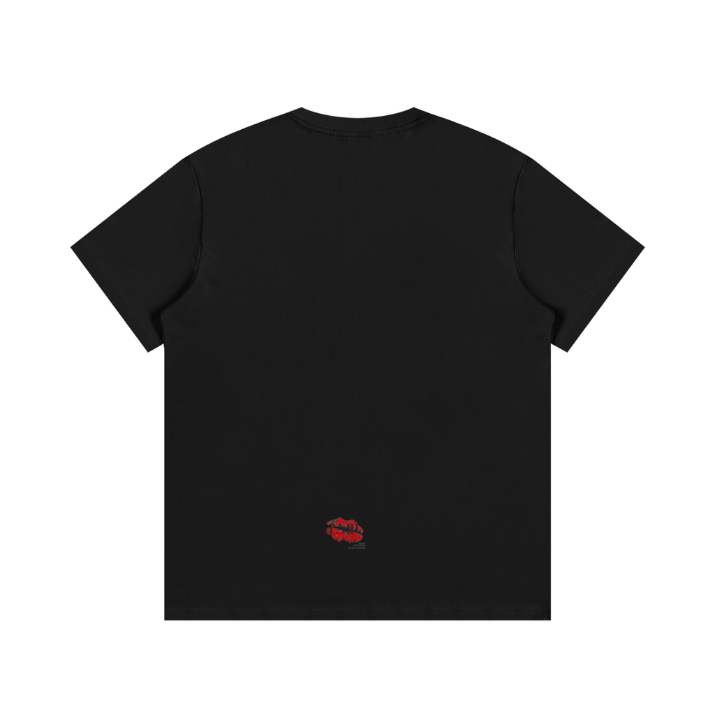 LMP Cotton T-Shirt