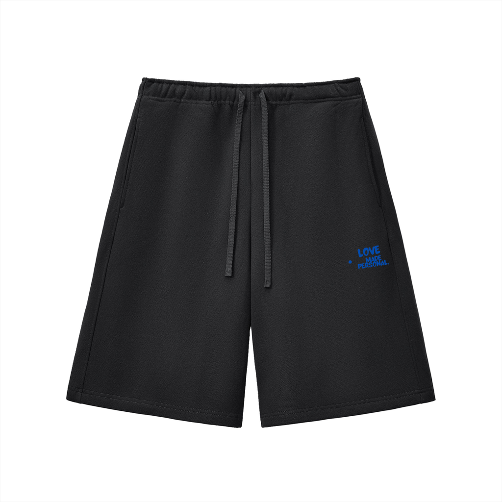 LMP Fleece Shorts