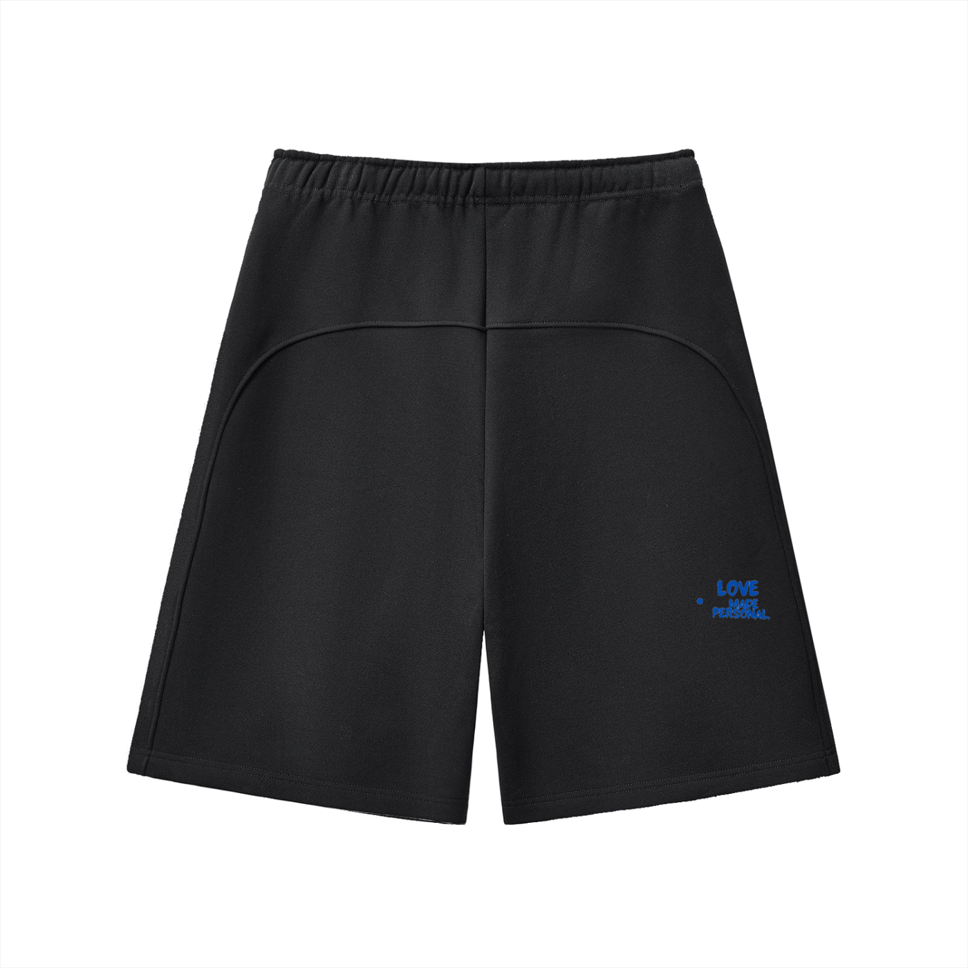 LMP Fleece Shorts