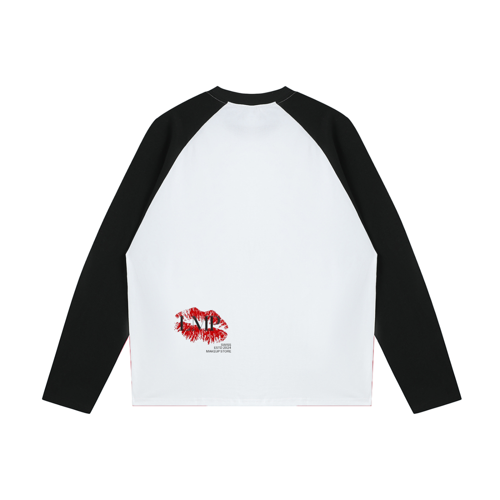LMP Long-Sleeve T-Shirt