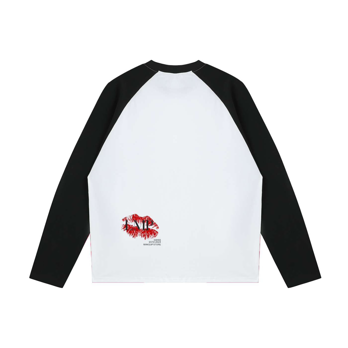 LMP Long-Sleeve T-Shirt