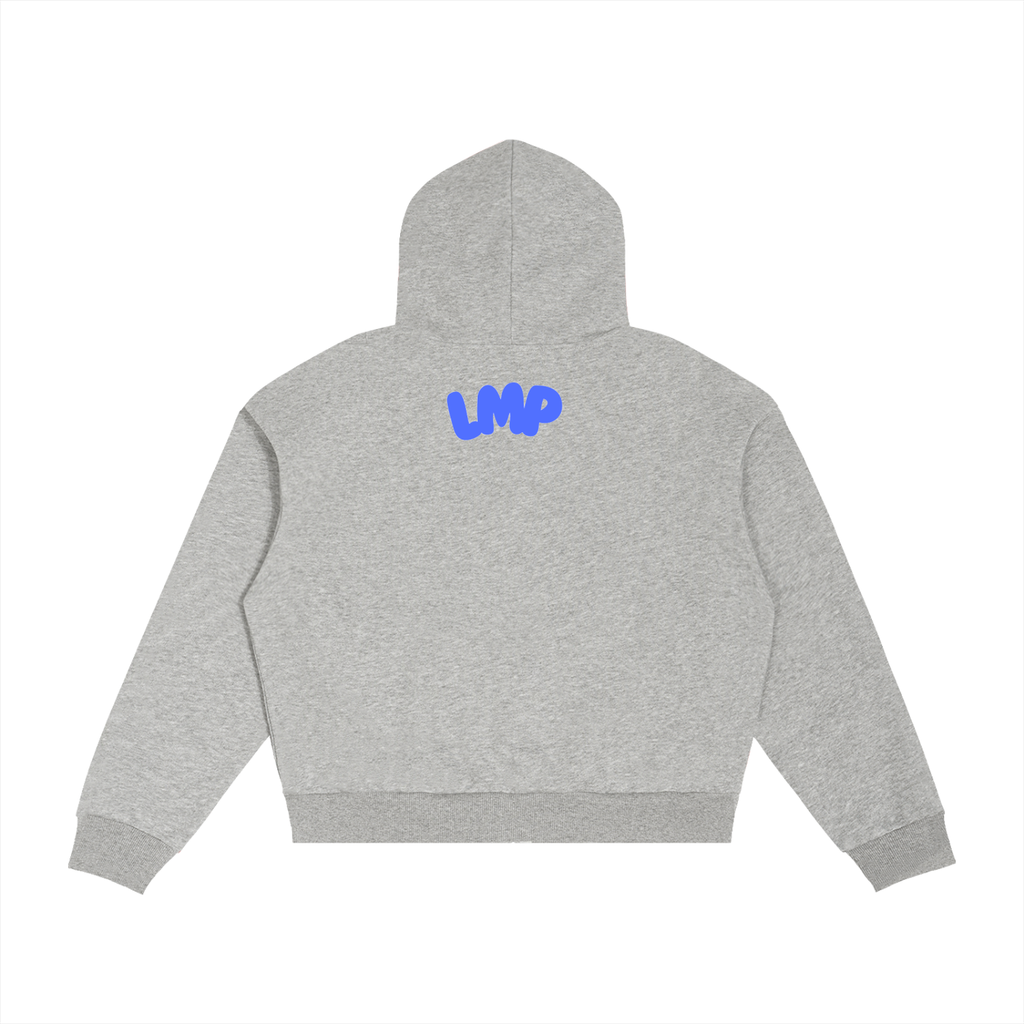 LMP Zip Hoodie