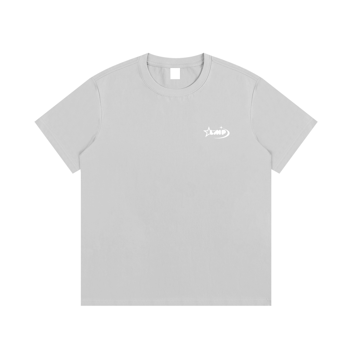 LMP Cotton T-Shirt
