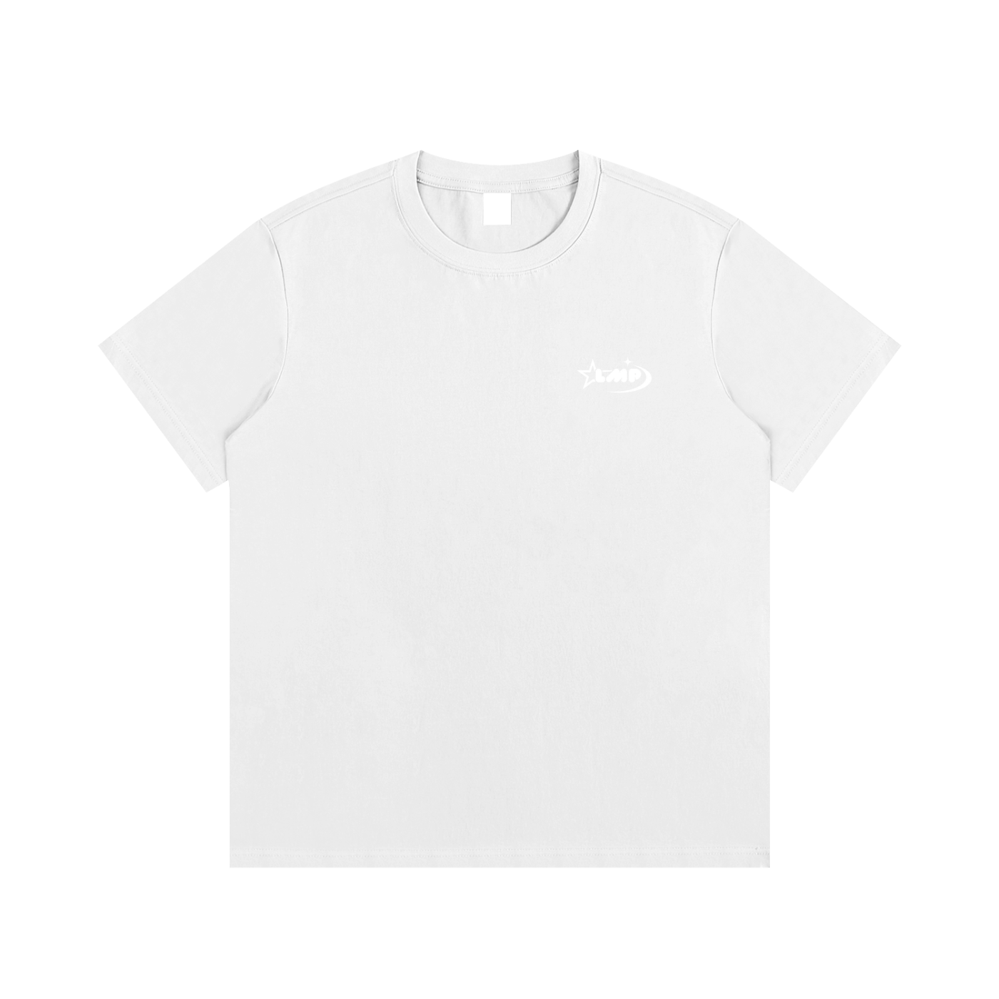 LMP Cotton T-Shirt