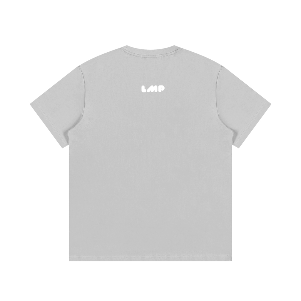 LMP Cotton T-Shirt