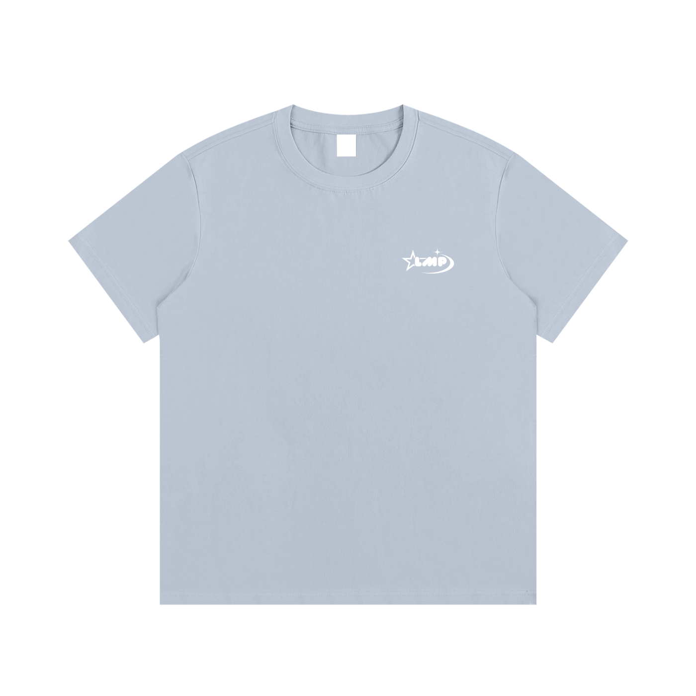 LMP Cotton T-Shirt