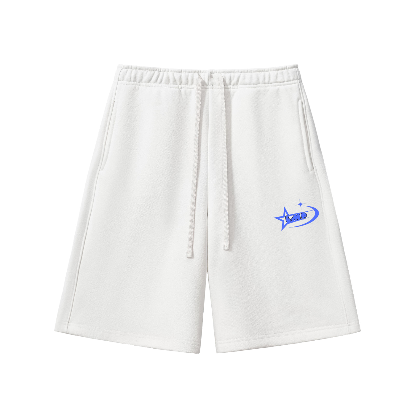 LMP Fleece Shorts
