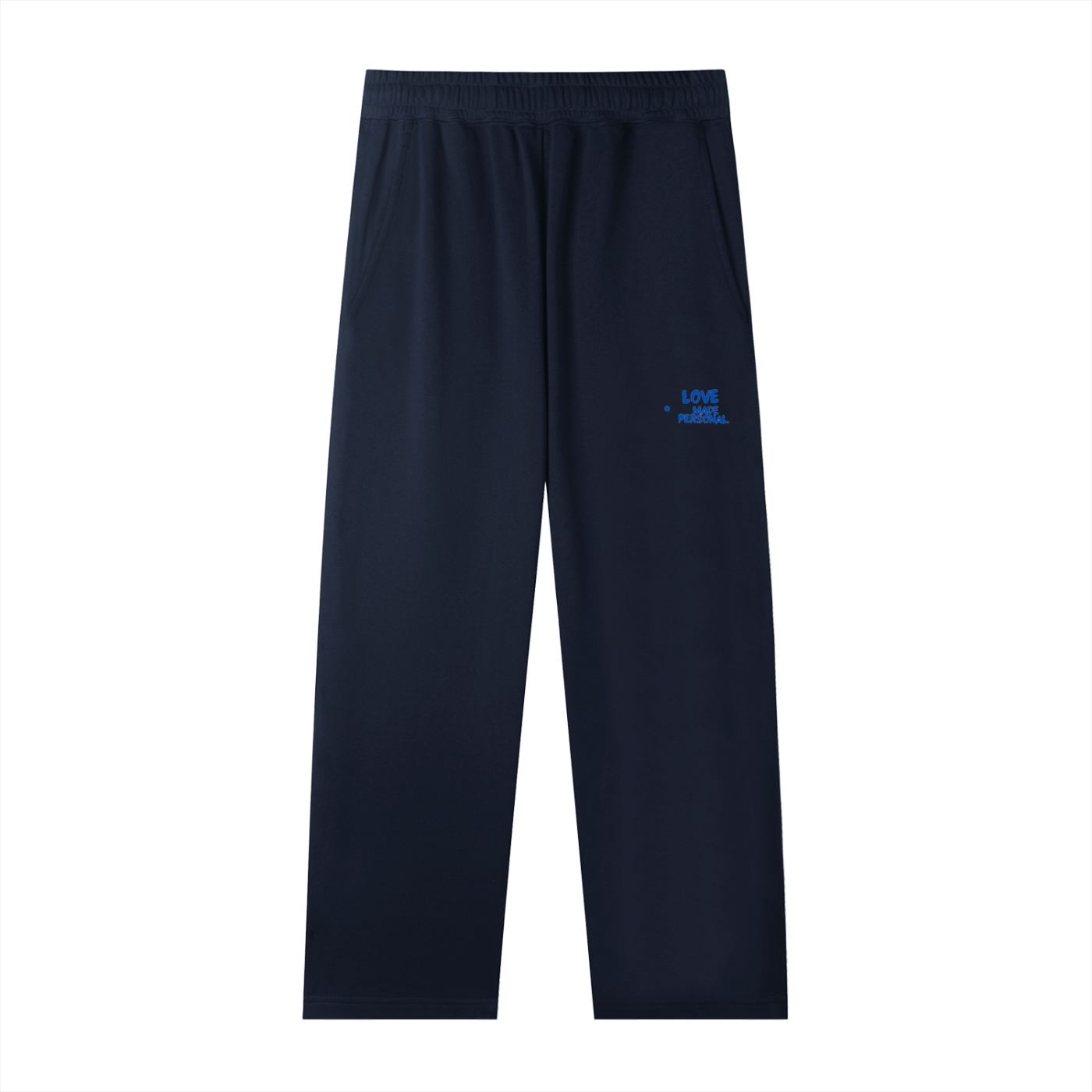 LMP Straight-Leg Sweatpants