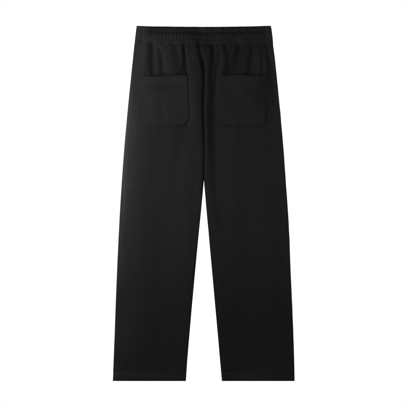 LMP Straight-Leg Sweatpants