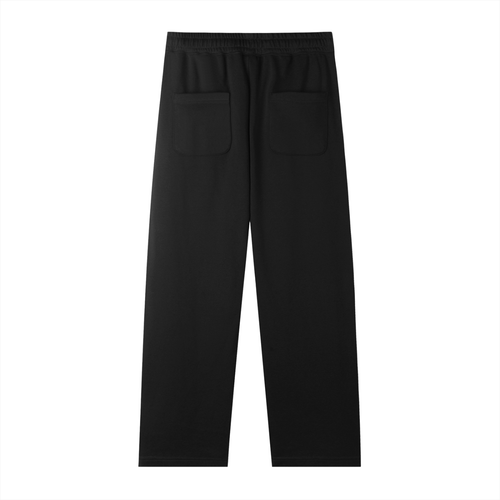 LMP Straight-Leg Sweatpants