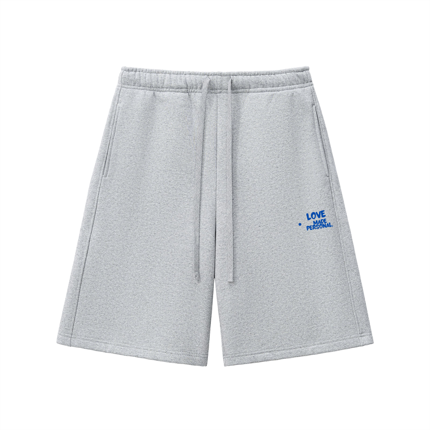 LMP Fleece Shorts