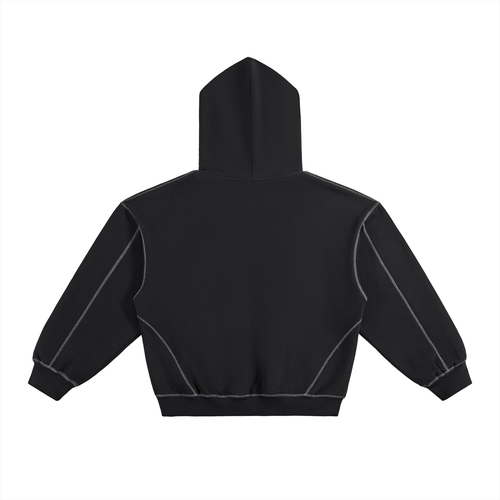 LMP Fleece Hoodie