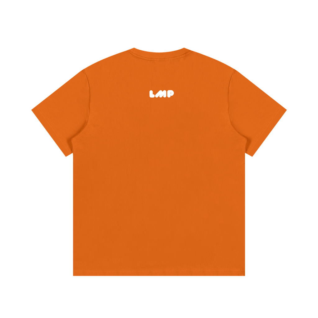 LMP Cotton T-Shirt