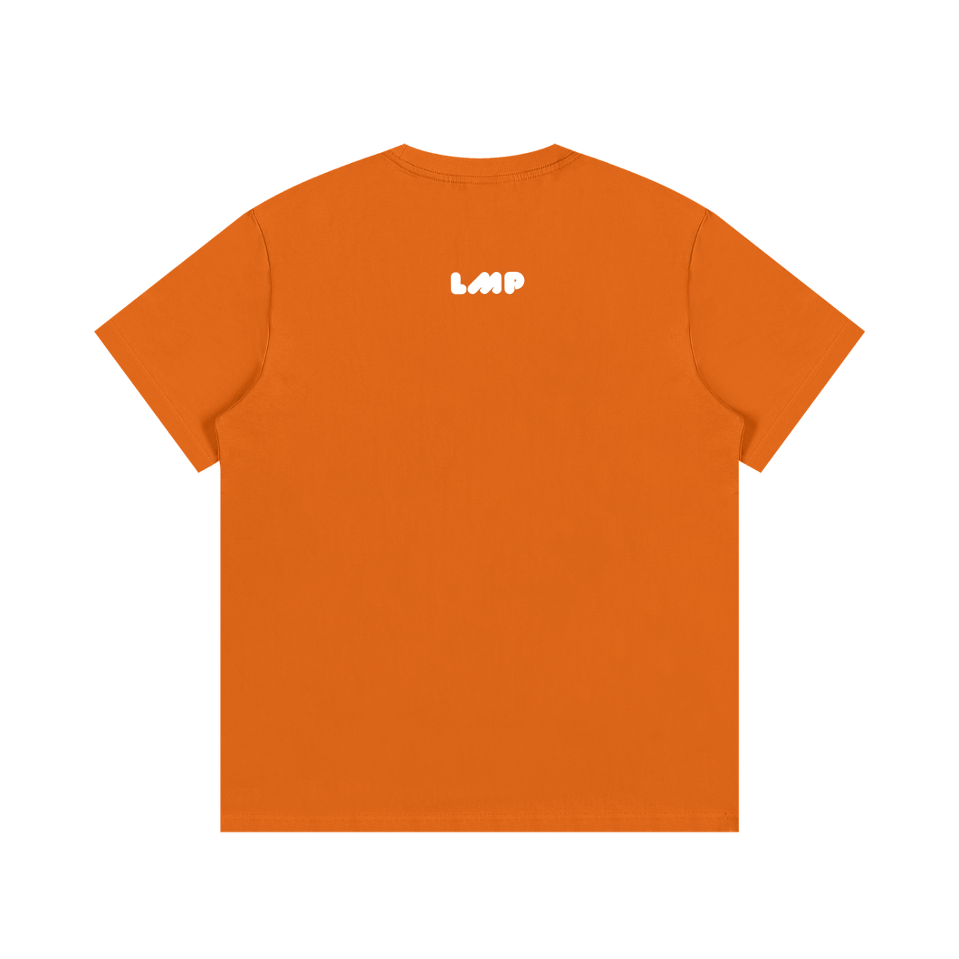 LMP Cotton T-Shirt