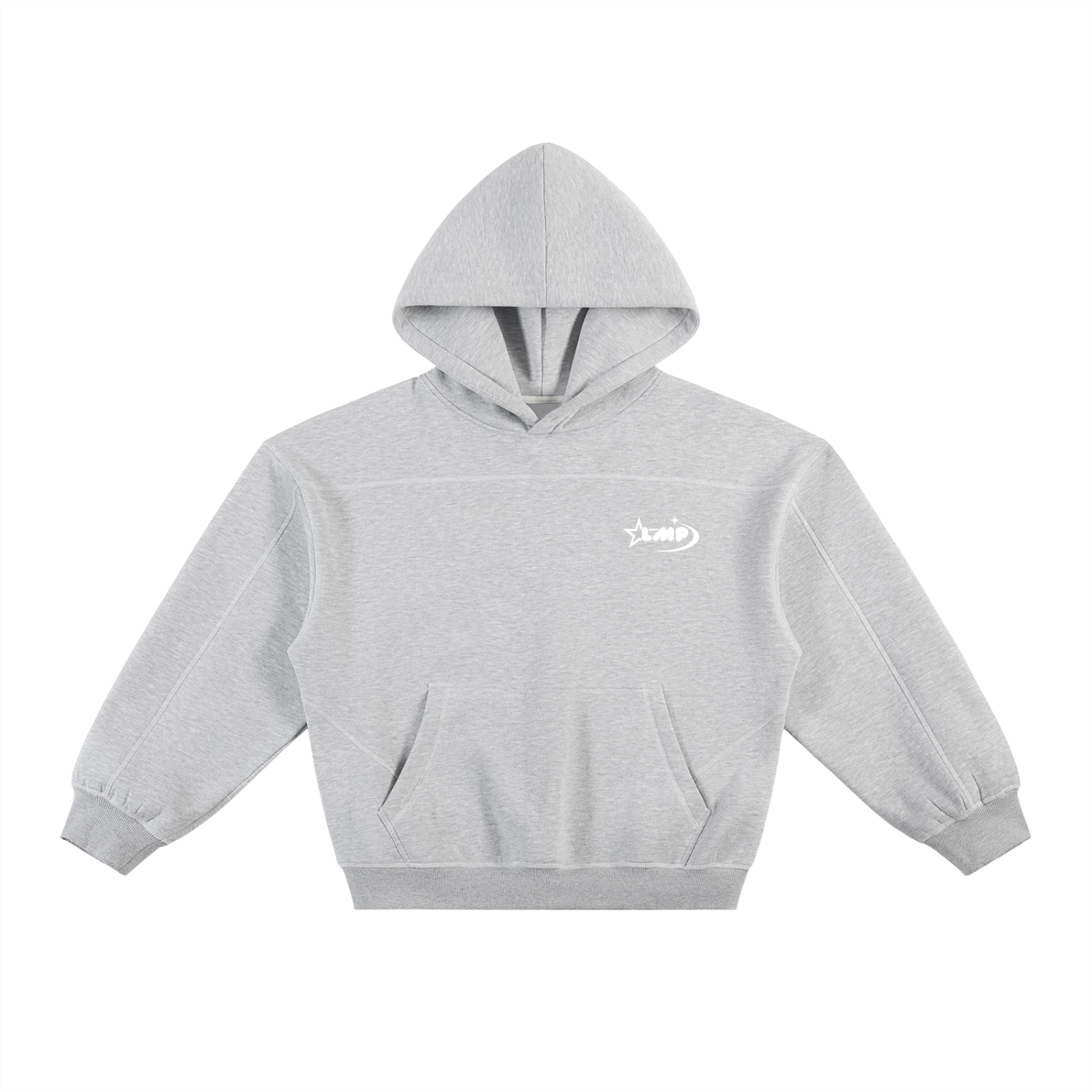 LMP Fleece Hoodie