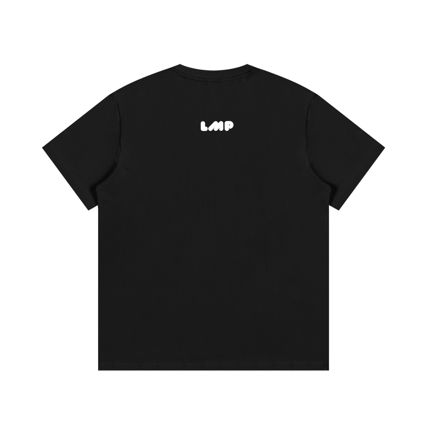 LMP Cotton T-Shirt