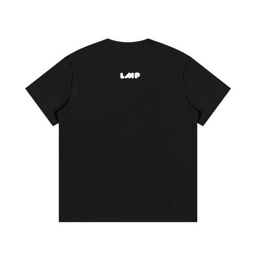 LMP Cotton T-Shirt