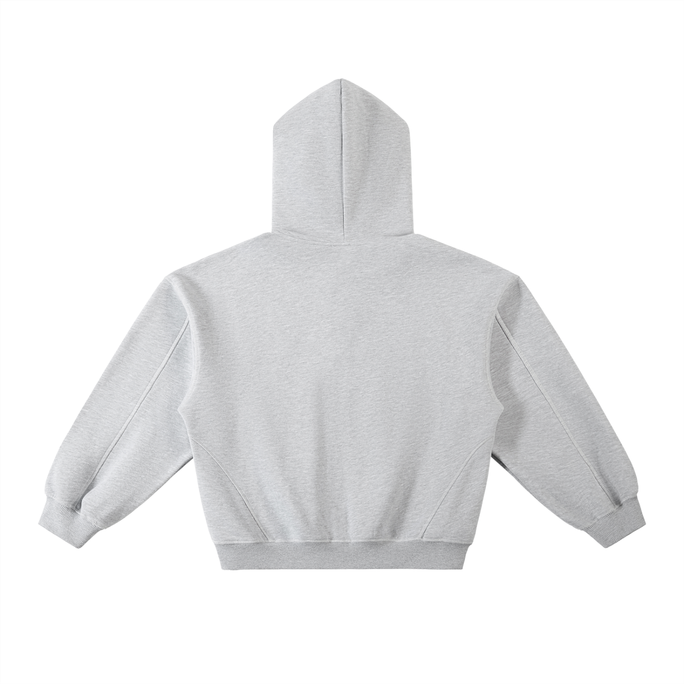 LMP Fleece Hoodie