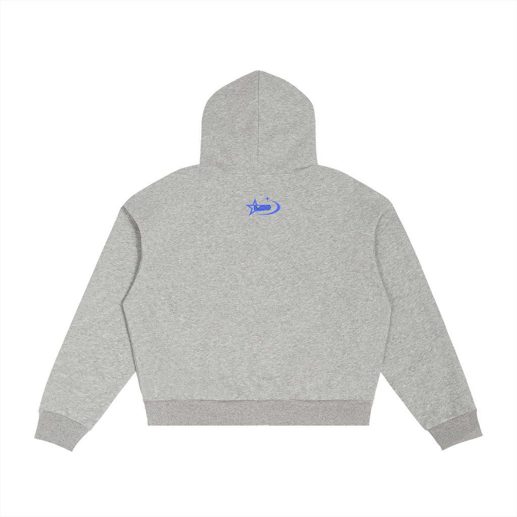 LMP Zip Hoodie