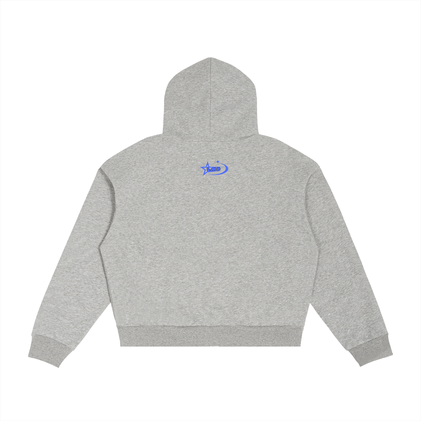 LMP Zip Hoodie
