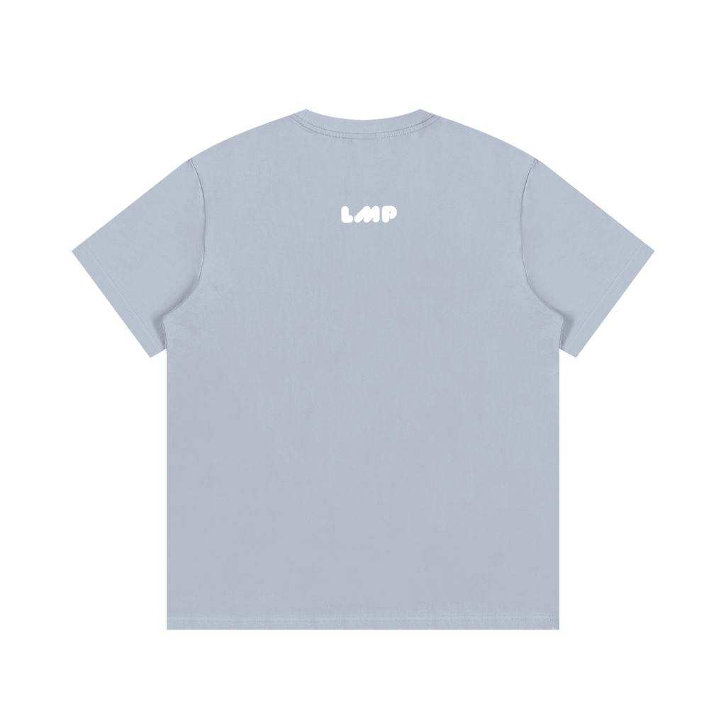 LMP Cotton T-Shirt