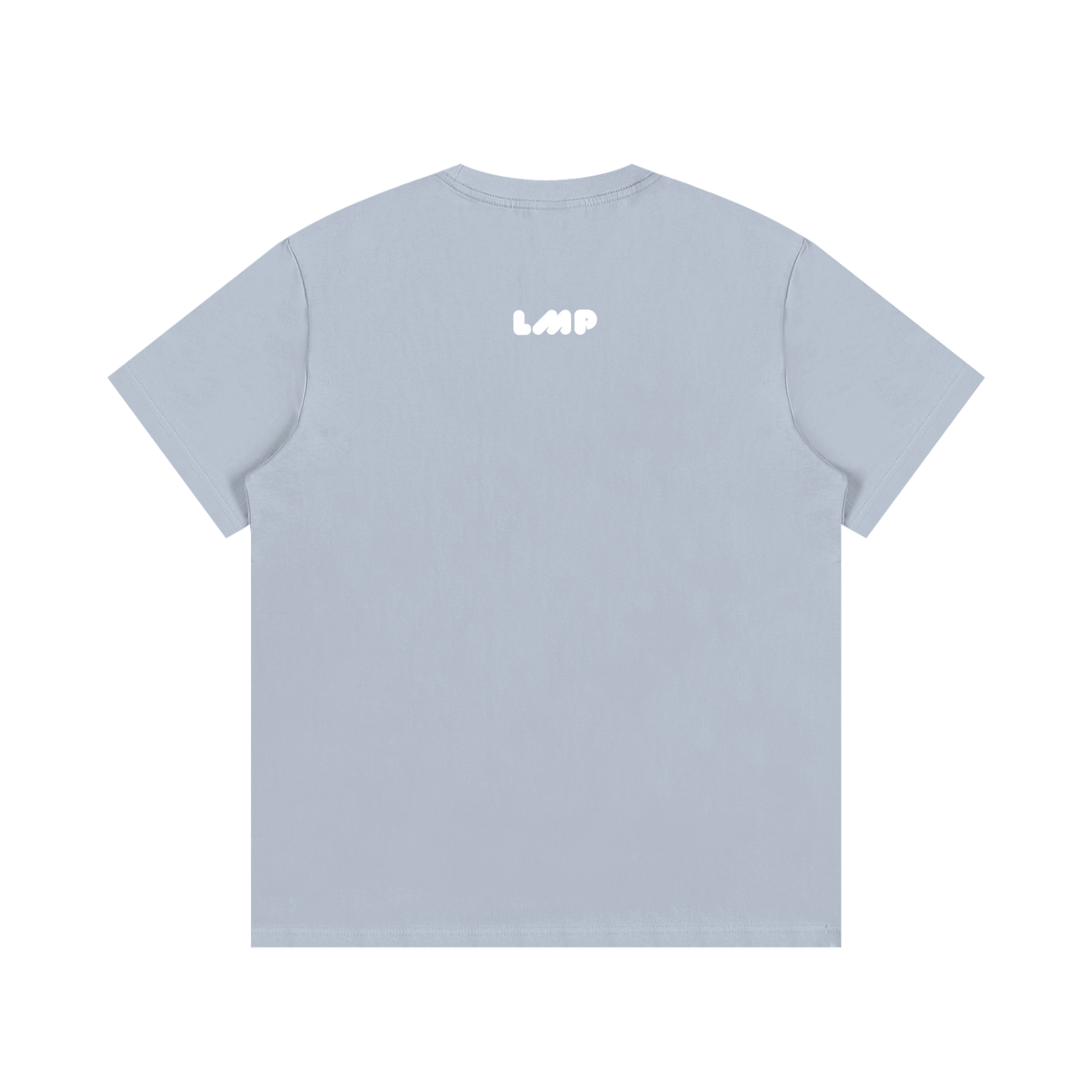 LMP Cotton T-Shirt