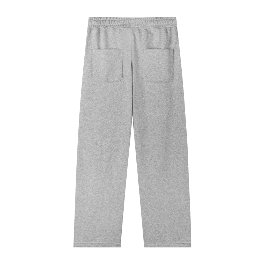 LMP Straight-Leg Sweatpants