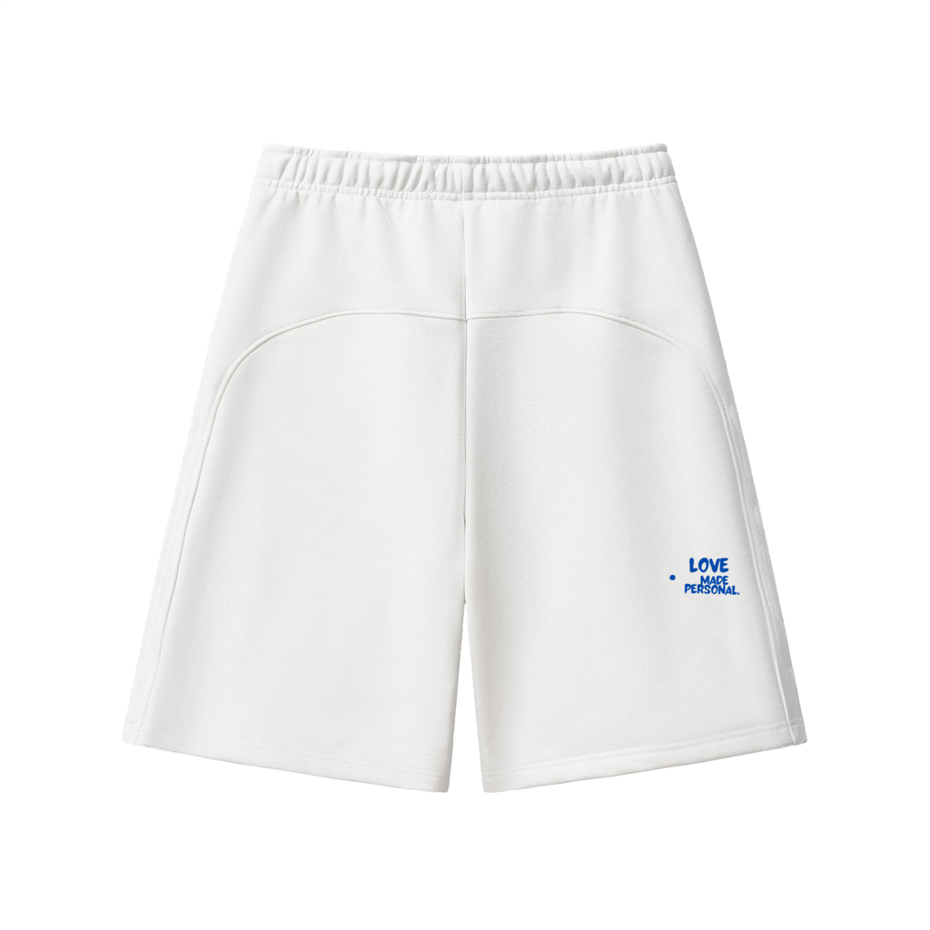 LMP Fleece Shorts
