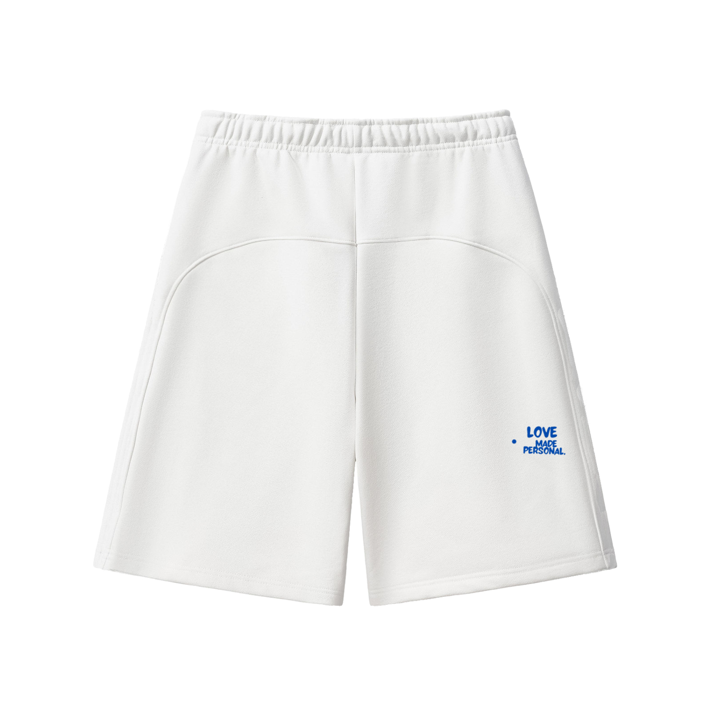 LMP Fleece Shorts