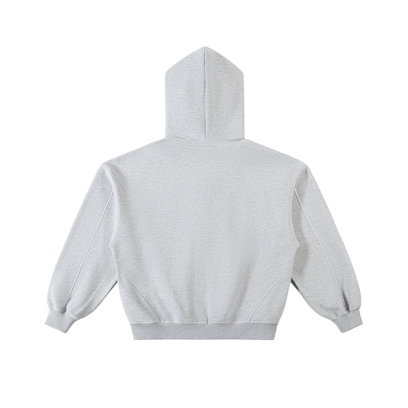 LMP Fleece Zip Hoodie