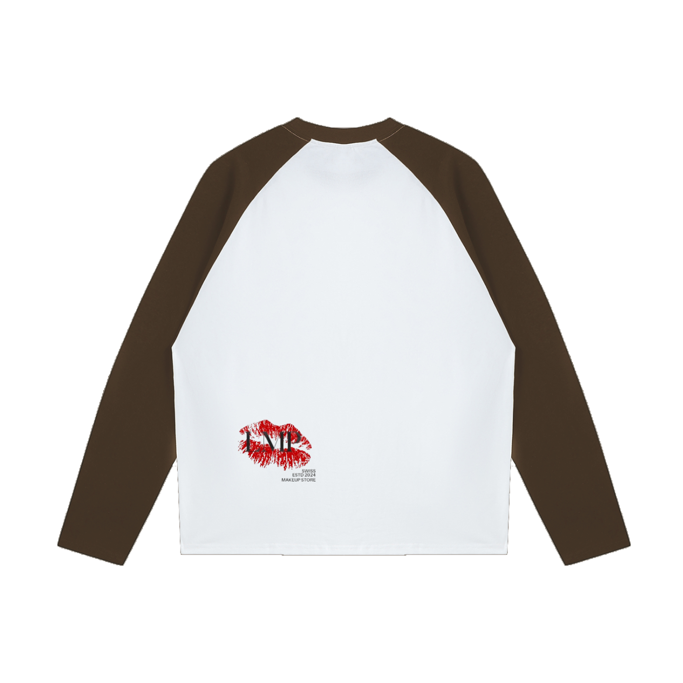LMP Long-Sleeve T-Shirt