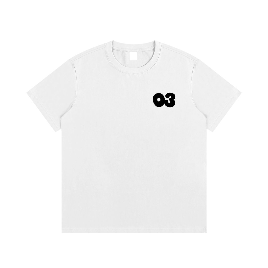 LMP 03 t-shirt
