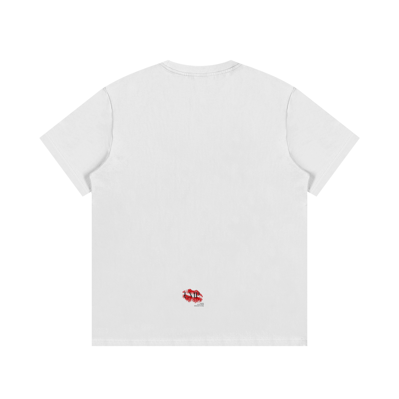 LMP Cotton T-Shirt