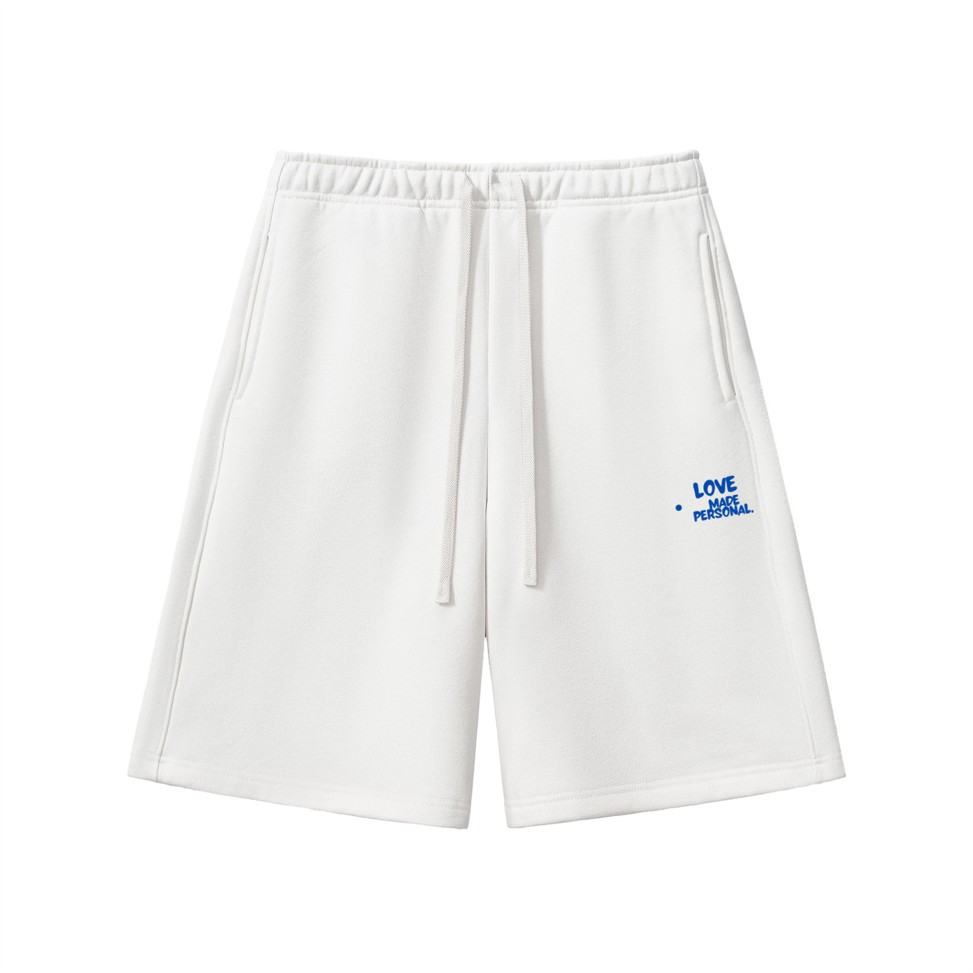 LMP Fleece Shorts