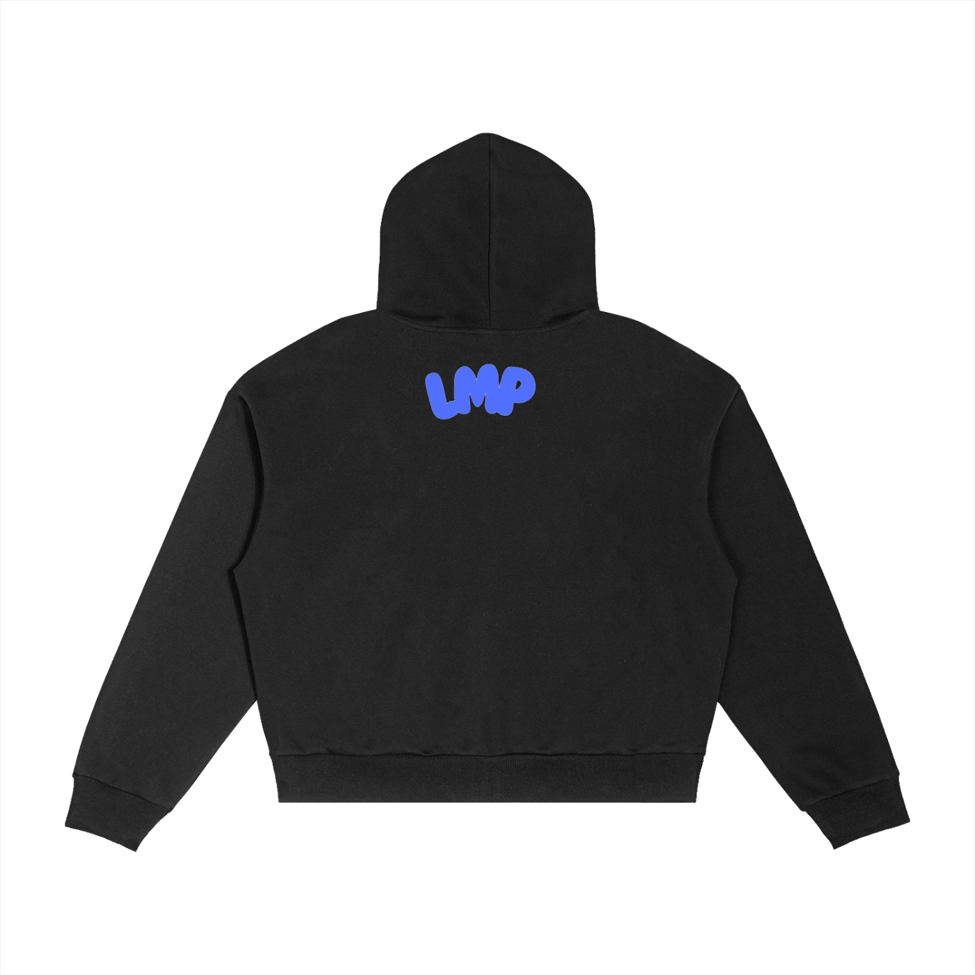 LMP Zip Hoodie