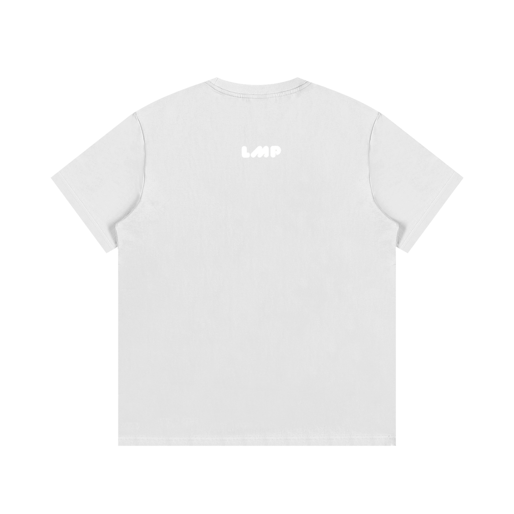 LMP Cotton T-Shirt
