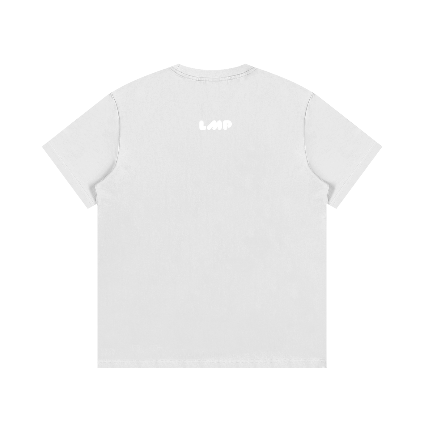 LMP Cotton T-Shirt