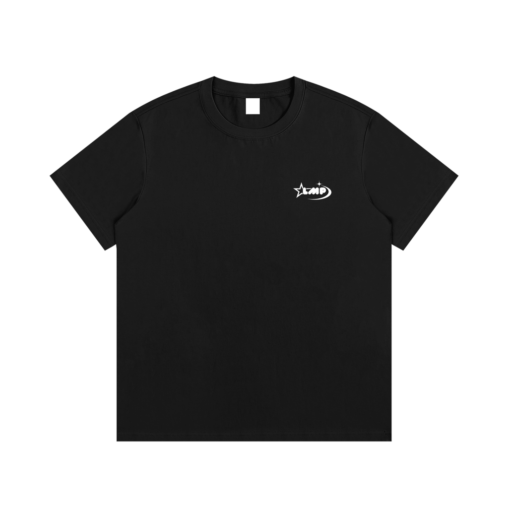 LMP Cotton T-Shirt