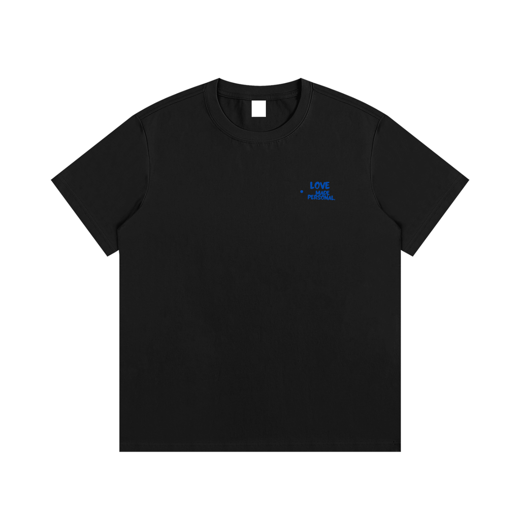 LMP Cotton T-Shirt