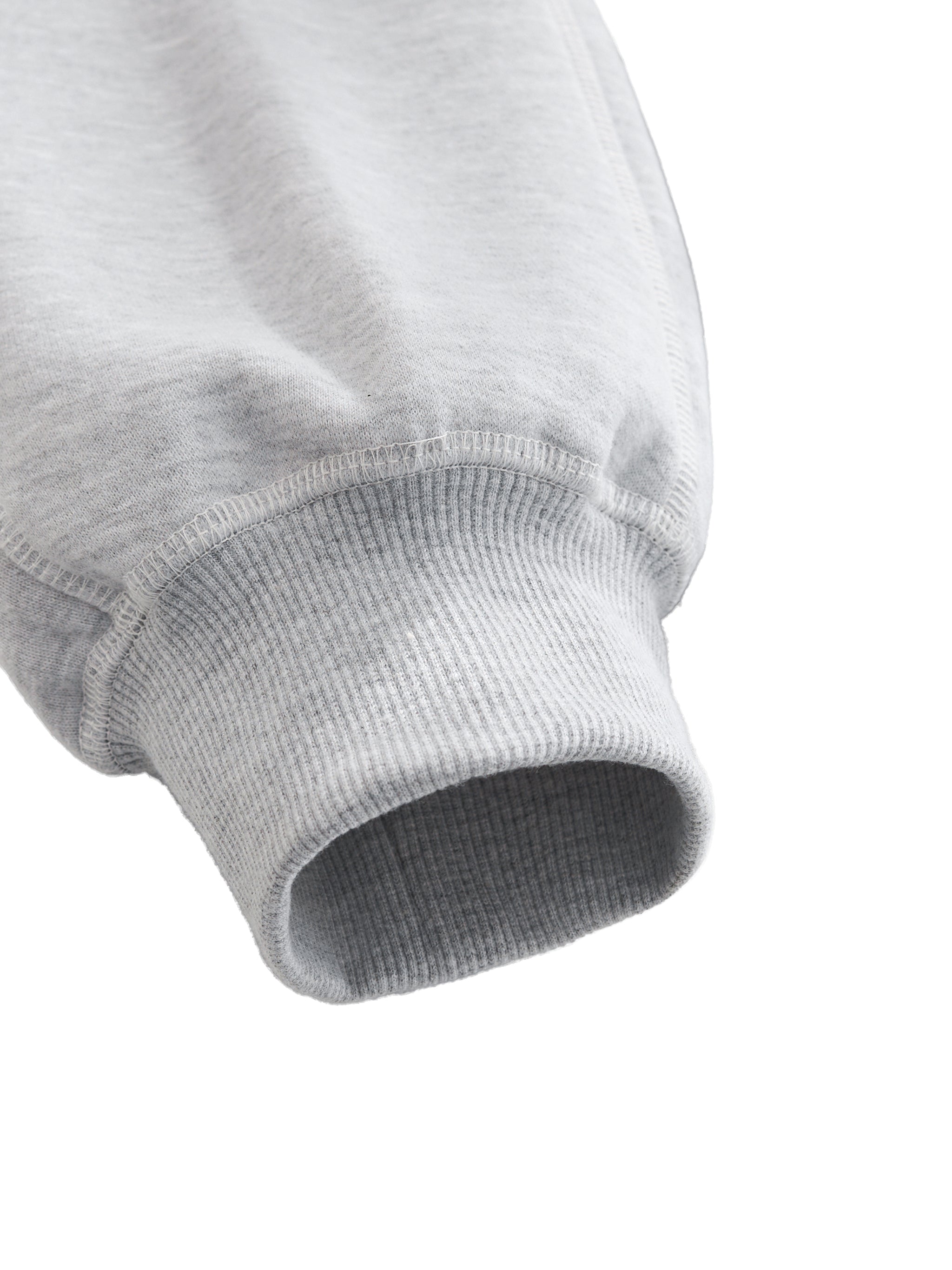 LMP Fleece Zip Hoodie