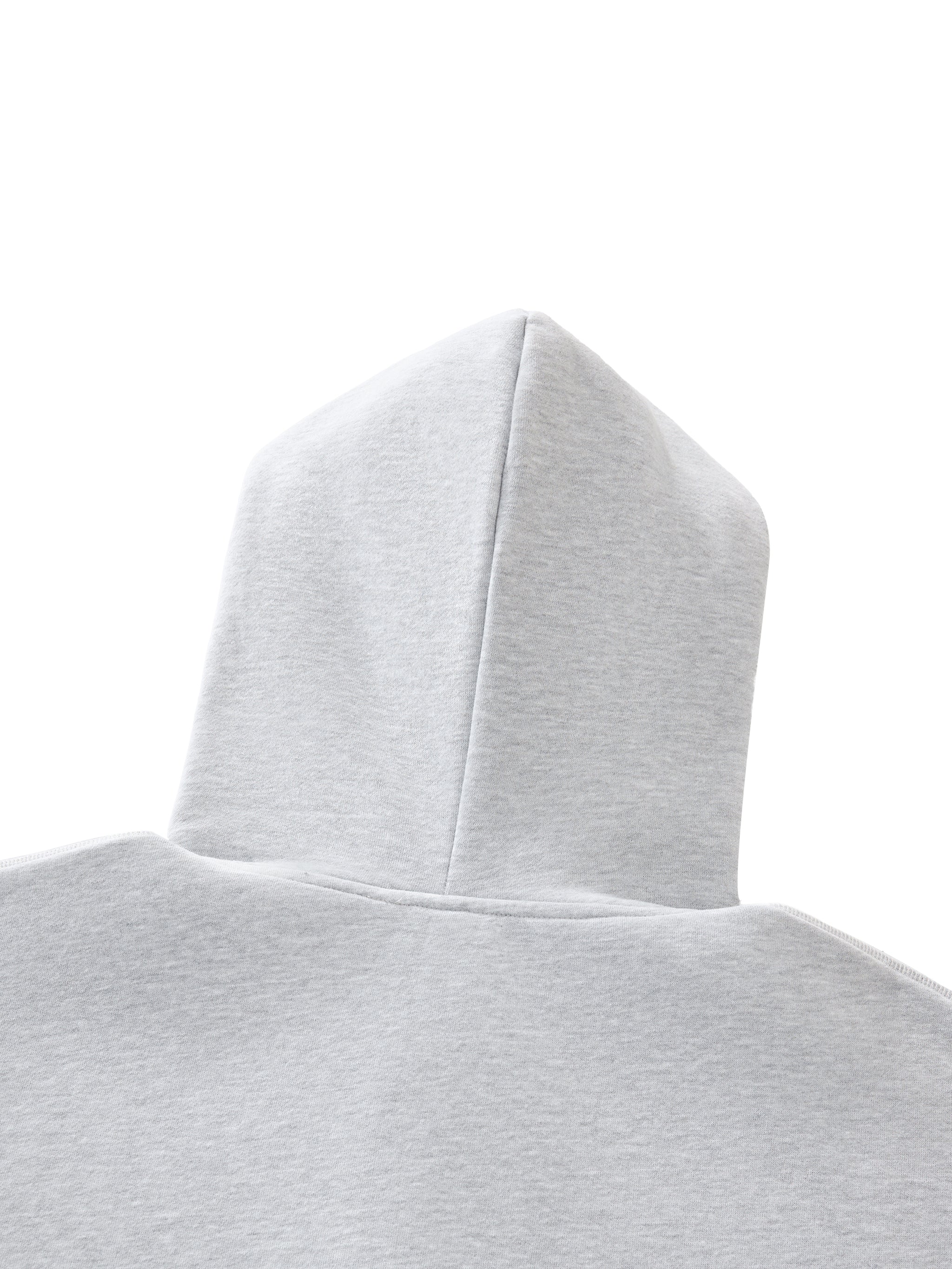 LMP Fleece Zip Hoodie