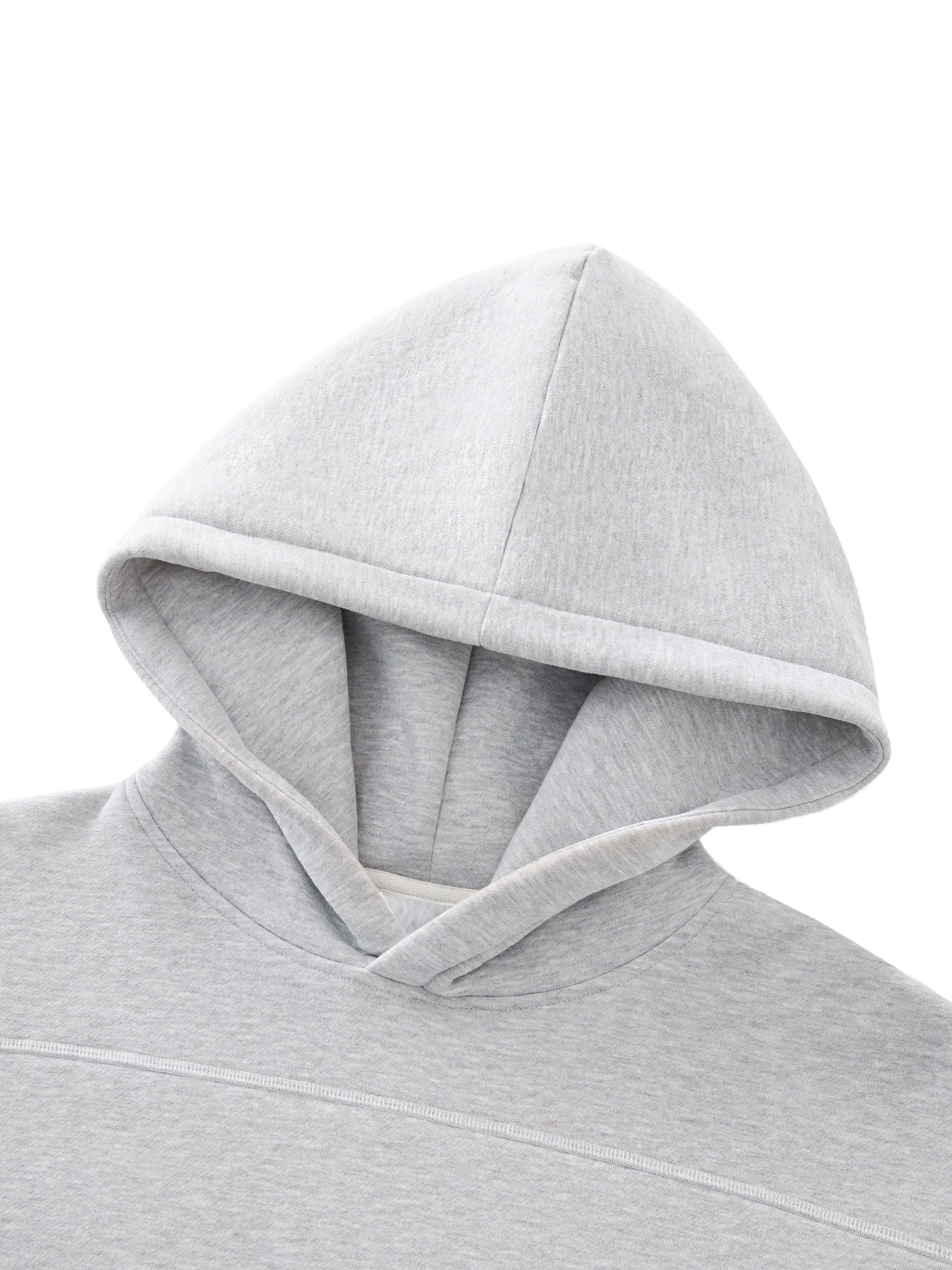 LMP Fleece Hoodie