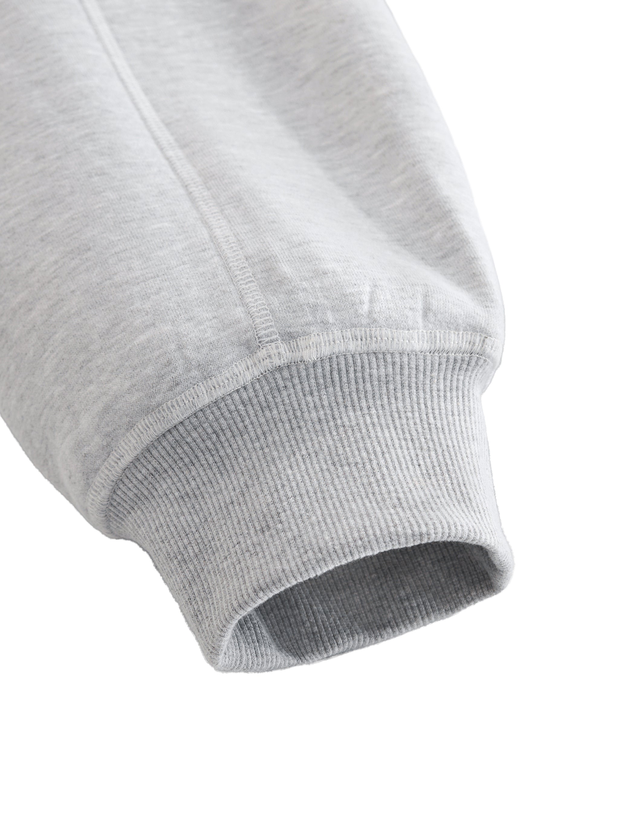 LMP Fleece Hoodie